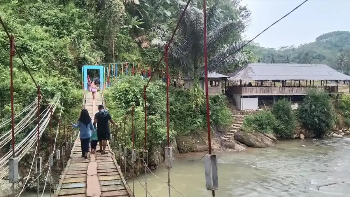 Cilacap's Hidden Gem: Toko Difa Jaya Membawa Tradisi Belanja ke Level Baru